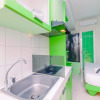 Отель Fancy And Nice Studio Room At Springlake Summarecon Bekasi Apartment, фото 10