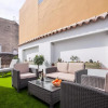 Отель Ático Duplex Gran Terraza ↑ Calidades 2 Hab 2baños, фото 17