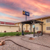Отель Comfort Inn Santa Rosa on Route 66, фото 22