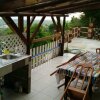 Отель Studio in L'étang Sale, With Wonderful sea View, Enclosed Garden and W, фото 4