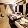 Отель Nusk Al Madinah Hotel, фото 10