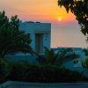 Отель Scaleta Beach в Ретимноне