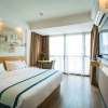 Отель City Comfort Inn(Guilin Municipal Goverment Flying Tiger Park Store), фото 43