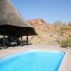 Отель Namib Naukluft Lodge, фото 11