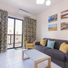 Отель Gozo Charming Apt Near Salt Pans, фото 2