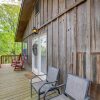 Отель Smoky Mountain Cabin Near Dollywood: Pets Welcome!, фото 8