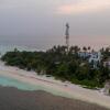 Отель Atoll Residence Dhangethi, фото 36