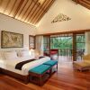 Отель Korurua Dijiwa Ubud, фото 6