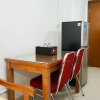 Отель Homey 1Br At Signature Park Grande Apartment, фото 8