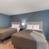 Отель Woodspring Suites Dayton North, фото 13