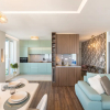 Отель Sunset Resort, фото 15