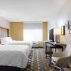 Отель Holiday Inn Cleveland, an IHG Hotel, фото 3
