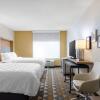 Отель Holiday Inn Cleveland, an IHG Hotel, фото 10