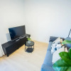 Отель Blithe 4 Bedroom Apartment 105m2 -ss177b-, фото 21