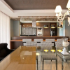 Отель Studio Luxo Carrara Residencial Boutique, фото 8