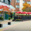 Отель Radisson RED Hotel London Heathrow, фото 47