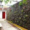 Отель Las Mariposas, фото 8