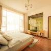 Отель Traveller Xingsu Creative Hostel, фото 3