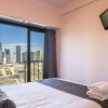 Отель Riverside Apartments Melbourne, фото 20