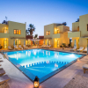 Отель Daphnis Villas, фото 13