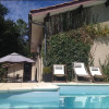 Отель Villa With 4 Bedrooms in Le Pian-médoc, With Private Pool, Enclosed Ga, фото 1