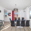 Отель Stunning Home in Seget Vranjica with Outdoor Swimming Pool, Hot Tub & 4 Bedrooms, фото 12