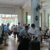 Отель Yen Nhi Hotel Ninh Binh, фото 18