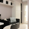 Отель Warm And Enjoy Living 2Br At Springlake Summarecon Bekasi Apartment, фото 5