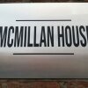 Отель McMillan House Studio Apartments в Йорке