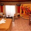 Отель Roman II Hotel в Пафосе