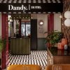 Отель Dandy Hotel & Kitchen в Париже