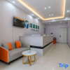 Отель Yiting Hotel (Baiyun Middle Road Metro Station Guiyang Happy World), фото 7