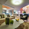 Отель 21st Floor 360 Suitop Hotel, фото 18