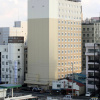 Отель Toyoko Inn Aomori Ekimae, фото 17