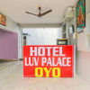 Отель Luv Palace by OYO Rooms, фото 14