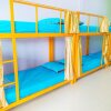Отель Railway Hostel - Adults Only, фото 4