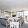 Отель 8 Person Holiday Home in Logstor, фото 10