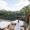 Отель Exclusive Villa stunning Alhambra view, фото 6