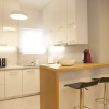 Отель HiEnd Renovated Kolonaki Flat, фото 12