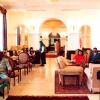 Отель Grand Holiday Villa Hotel And Suites Khartoum, фото 4