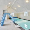 Отель 24 Person Holiday Home in Idestrup, фото 11