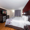 Отель Red Roof Inn Bordentown - McGuire AFB, фото 5