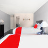 Отель OYO Hotel Irving DFW Airport South, фото 6