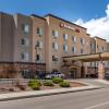 Отель Best Western Plus Gallup Inn & Suites, фото 1