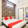 Отель OYO 8189 Shree Krishna Guest House, фото 10