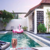 Отель Bali V Hotel & Villa, фото 15