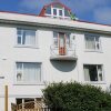 Отель 27 Soley Guesthouse в Рейкьявике