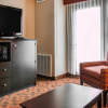Отель Comfort Inn & Suites and Conference Center, фото 38