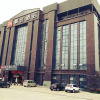 Отель Thank Inn Plus Hotel Xuzhou Huohua, фото 1