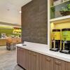 Отель Home2 Suites by Hilton Madison Huntsville Airport, фото 17